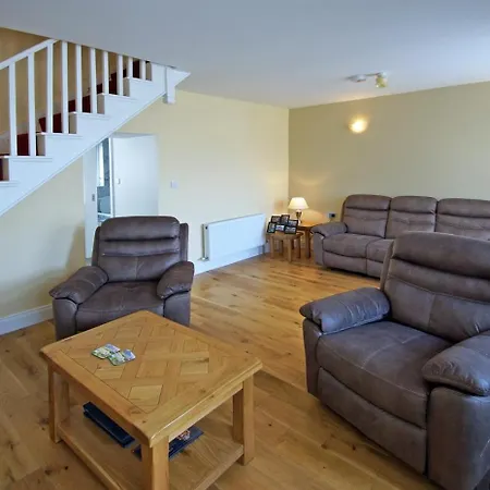 Feriehus 3 Bed In Oc-i473