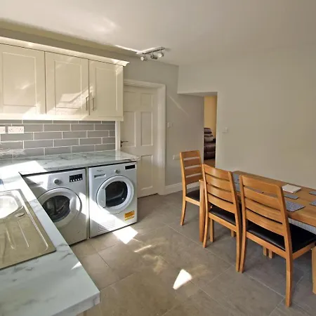 Feriehus 3 Bed In Oc-i473 *