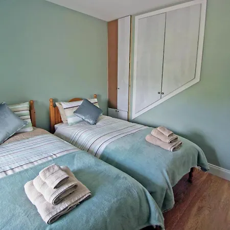 بيت للعطل 3 Bed In Oc-i473 سنيم