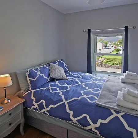 3 Bed In Oc-i473 Semesterbostad