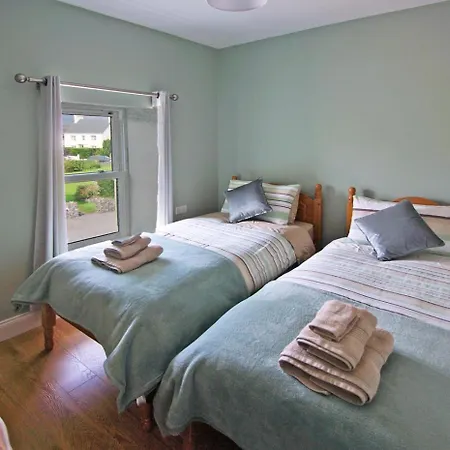 Semesterbostad 3 Bed In Oc-i473 Sneem