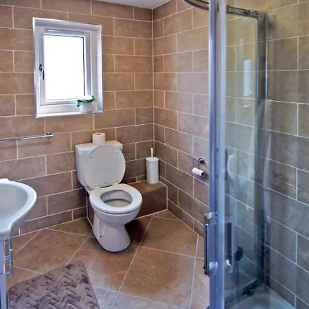 3 Bed In Oc-i473 * Sneem