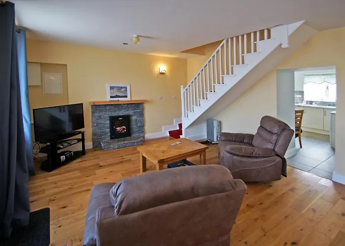 Feriehus 3 Bed In Oc-i473