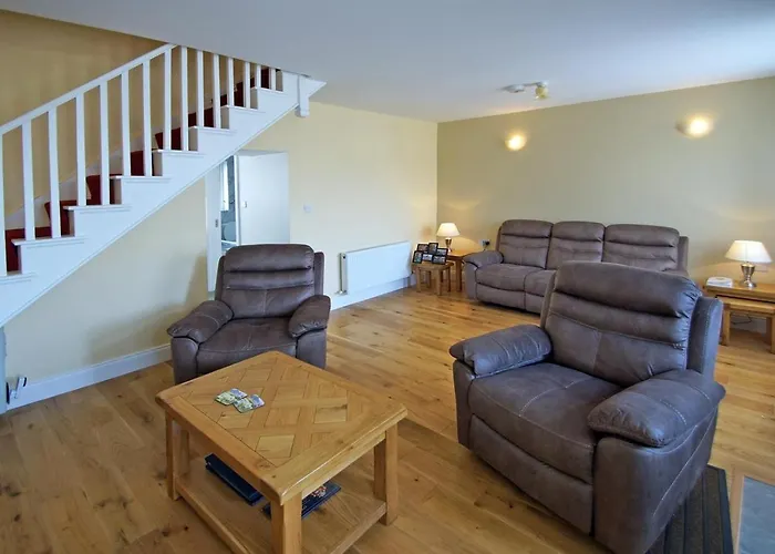 Feriehus 3 Bed In Oc-i473