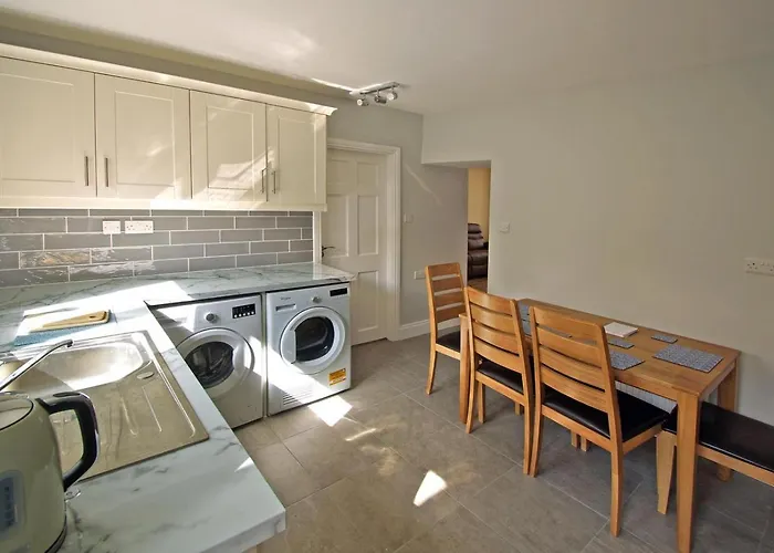 Feriehus 3 Bed In Oc-i473 *