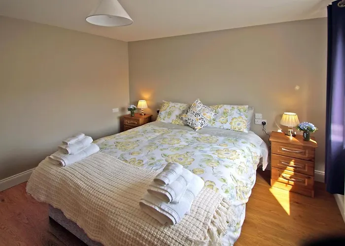 3 Bed In Oc-i473 Tatil Evi Sneem