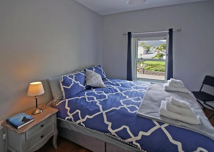 3 Bed In Oc-i473 Sneem