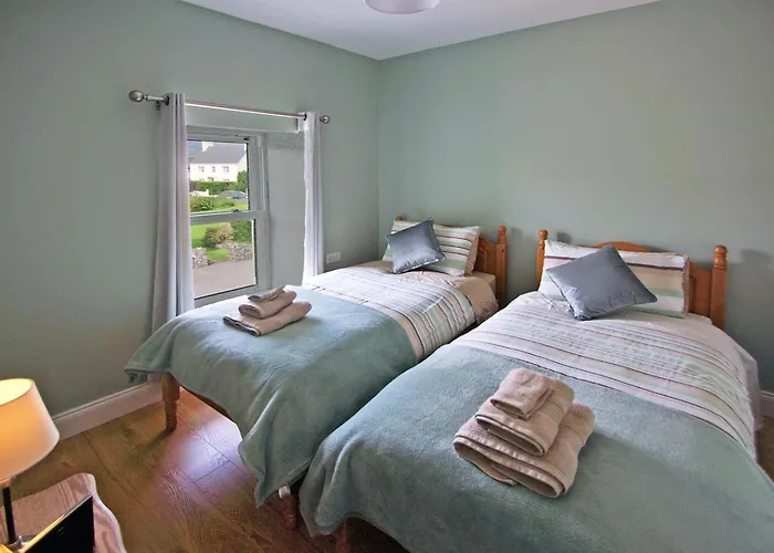 3 Bed In Oc-i473 Feriehus