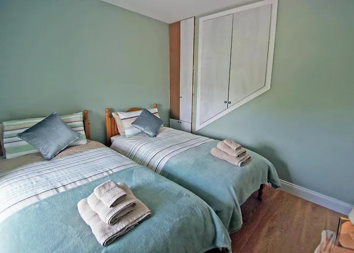 Feriehus 3 Bed In Oc-i473 Sneem