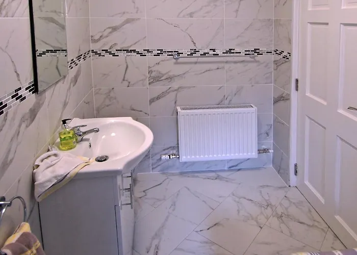 3 Bed In Oc-i473 Sneem